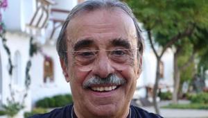 Süper Babanın Fikosu Şevket Altuğ 83 yaşında