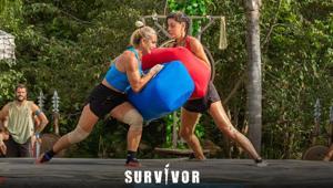 ELEME ADAYLARI BELLİ OLDU Survivor dokunulmazlık oyununu kim kazandı 14 Mart 2026 Survivor Ünlüler & Gönüllüler 3. ve 4. eleme adayı kim oldu