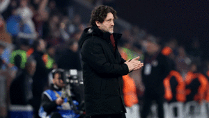 Trabzonsporda Fatih Tekke: Rizespor bölüm bölüm bizden daha iyiydi