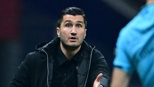 Nuri Şahin Galatasaray mağlubiyeti sonrası konuştu İstediğimiz reaksiyonu veremedik