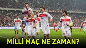 MİLLİ MAÇ TARİHİ Türkiye Romanya maçı ne zaman, saat kaçta, hangi kanalda Türkiye Romanya maçı nerede oynanacak