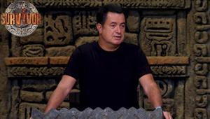 Acun Ilıcalı açıkladı, yarışmacılar şaştı kaldı Survivor tarihinde bir ilki yapıyoruz