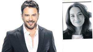 Gizemli aşkı bulundu