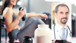 C vitamininin fazlası böbrek taşı riskini artırıyor