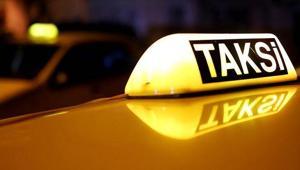Taksilerde yeni dönem: Fiş almayan müşteri de ceza ödeyecek