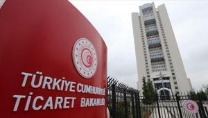 Ticaret Bakanlığı 600 firmaya dahilde işleme izin belgesi verdi