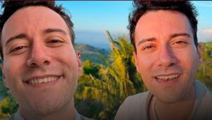 Enes Batur 3 yıl sonra YouTubea geri döndü: Yaşadığı zorlu günleri anlattı Adeta delirdim