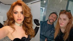 Taşacak Bu Denizin Hicranı Burcu Cavrardan, Onur Dilberle aşk yaşadığı iddialarına yanıt