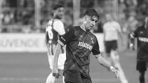 İstanbulsporda kanser tedavisi gören futbolcu Baran Alp Vardar hayatını kaybetti