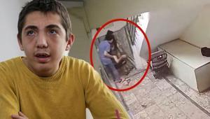 Otizmli Mehmet ‘rahatsızlandı’ denilerek eve gönderildi Şok gerçek 7 ay sonra ortaya çıktı