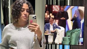 İbrahim Tatlıses şikayetçi olmuştu: Dilan Çıtaktan kumanda fırlattı iddiasına yanıt