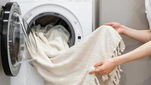 Çamaşır makinesinde bu ayarı değiştirin Kıyafetler ütülenmiş gibi çıkıyor, fark yaratan program