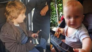 7 yıl boyunca harabe evde alıkonulan çocuk kurtarıldı Annen seni terk etti yalanıyla büyütülmüş