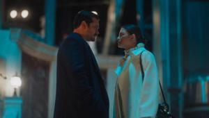 Eşref Rüyada büyük sır ortaya çıkıyor Aradığın Rüyan Nisan