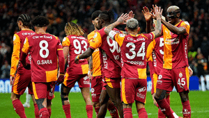 Galatasaray 2 yıldızın bonservisini belirledi Toplam 200 milyon Euro