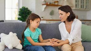 Çocuğunuzda bu sorunlar varsa ‘dikkatsizliğinden” demeyin Gözlerini karanlıkta test edin