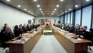 Bayram öncesi Ankara’da kritik güvenlik zirvesi 81 ilin valisi aynı toplantıda