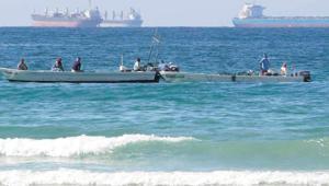 ‘Eğlence olsun diye vurabiliriz’