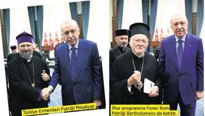 Mesajları çok değerli, hakkını ödeyemeyiz