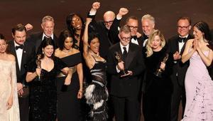 Hollywoodun merakla beklediği 98. Oscar Ödülleri sahiplerini buldu İşte büyülü geceye damga vuran anlar ve kazananlar