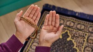 KADİR GECESİ DUASI | Kadir Gecesinde nasıl dua edilir İşte Kadir Gecesine özel dua