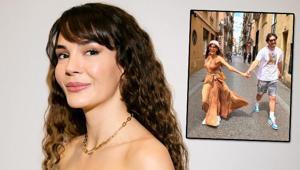 Ebru Şahin’den eşi Cedi Osman hakkında şaşırtan itiraf ‘Aşkım ben buradayım korkma’