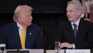 Trumpın danışmanından İsrail yok olabilir uyarısı