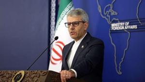 Tahrandan Türk hava sahasında imha edilen füzeyle ilgili açıklama ABD, İran İHAlarını kopyaladı