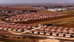 Bakan Kurum: Hatayın her bir köşesine ektiğimiz umut yeşerdi