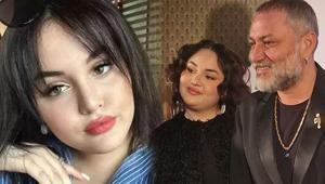 Hüsnü Şenlendirici’nin kızı Naz Şenlendirici bambaşka biri oldu Son haline yorum yağdı