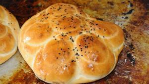 Ramazan sofralarının meşhur lezzeti tescillendi Tekirdağ Ramazan Çöreği artık coğrafi işaretli