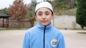 Herkesi şaşırtan hafıza: Daha önce benzer durumlarla karşılaştık ama Hasan çok başka