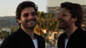 Mustafa Mert Koç’tan yıllar sonra gelen itiraf: İlk aşkım yakın arkadaşımla evlendi