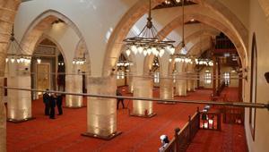 Bakan Ersoy: Asırlık hafızayı yeniden ayağa kaldırdık