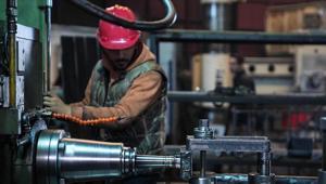 KOBİlere 1,5 milyar euro tutarında uygun koşullu finansman imkanı