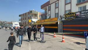 Kepezde silahlar konuştu Esnaf arasında tartışma: 1 ölü, 2 yaralı