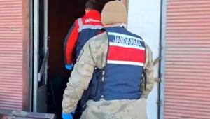 8 ilde organize suç operasyonu: 73 gözaltı 2.5 milyar TL’lik hesap hareketi