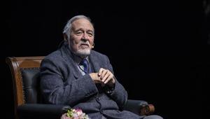 İlber Ortaylı, TEKNOFEST Mavi Vatanda Türk denizciliğinin önemini vurgulamıştı