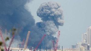 İrandan Körfez ülkelerine füze yağmuru: İşte ülke ülke saldırı tablosu