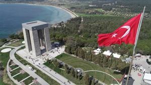 18 MART RESMİ TATİL Mİ 18 Mart yarım gün mü Çanakkale Deniz Zaferinin 111. yılı kutlanıyor