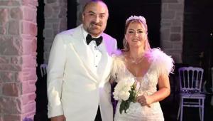 Selma Konaktan yürek yakan paylaşım: Eşi Volkan Konakla kutladığı son doğum gününü yayınladı