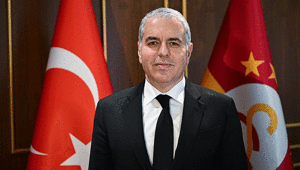 Galatasaray Genel Sekreteri Eray Yazgan için beraat kararı