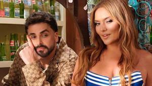 Demet Akalın’dan Sefo’ya olay mesaj: Evlenene kadar peşindeyim