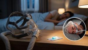 Uyku apnesinde ilaçlı devrim kapıda Beyin felci, uykuda kalp krizi ve demans riskini katlayan hastalık