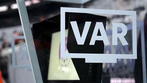 Süper Ligde 26. hafta maçlarının VAR kayıtları yayınlandı