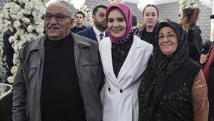 Aile ve Sosyal Hizmetler Bakanı Göktaş, şehit aileleri ve gazilerle iftarda bir araya geldi