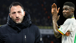 Fenerbahçede hedef Camara Orta saha hattında değişiklik yapılacak