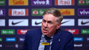 Carlo Ancelottiden Gabriel Saraya övgü Burada olmayı hak etti