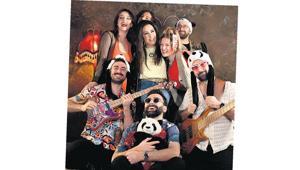 34 yıl sonra Madonna dokunuşu