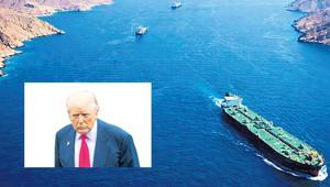 ABD Başkanı Trump’ın NATO’ya tehdidi blöf olarak görüldü: Hürmüz’de tek başına kaldı